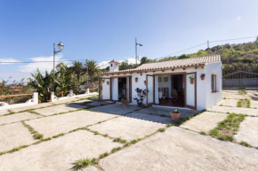 Casa Rural Los Barros
